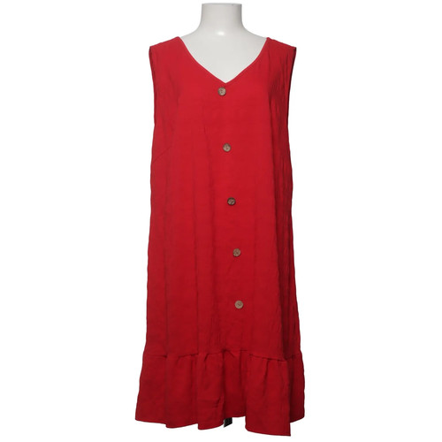 Kleid größe l rot - kleid,, m/l,