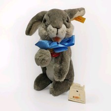 Original Steiff Hase Kaninchen