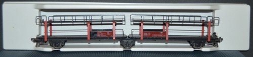 Fleischmann h0 5275 - 10),