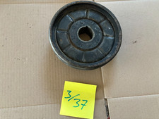 Vw Bus  T3 WBX Riemenscheibe 2,1 DJ