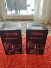 Gear 4 unity remote für iPhone, iPad, iPod neu originalverpackt