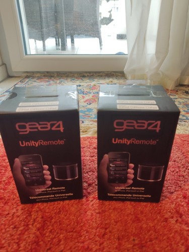 Gear unity remote für - remote,
