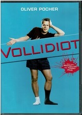 Vollidiot (DVD) Film mit Oliver Pocher - gebraucht