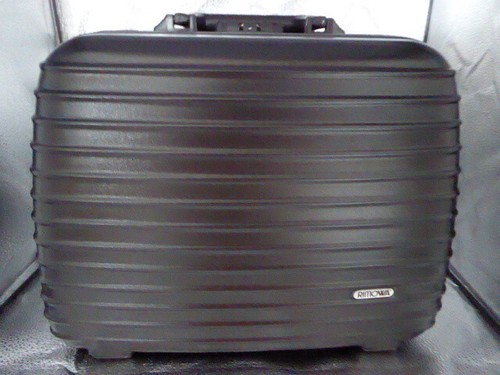 Rimowa salsa bord beauty case - rimowa,