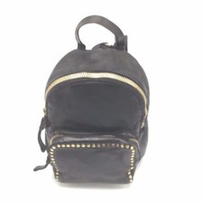 Campomaggi Black "Kura"