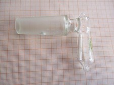 Belüftungsventil, NS 4