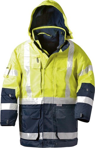 Elysee warnparka jekyll l - elysee,