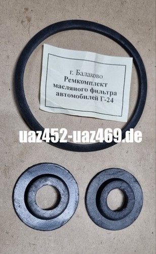 ölfilter wolga gaz - Ölfilter,