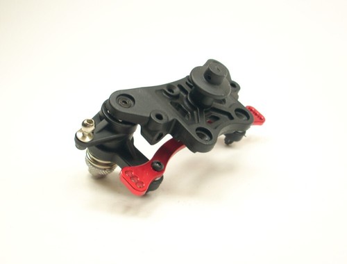 Carson 4wd virus - 4wd, 4.0