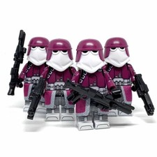Custom Lego Galactic Marines