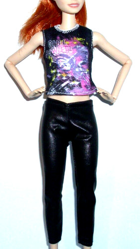 Barbie kleidung für - kleidung,