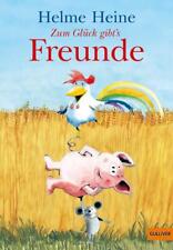 Zum Glück gibt's Freunde |