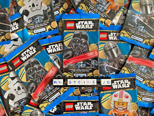Lego star wars - star, trading