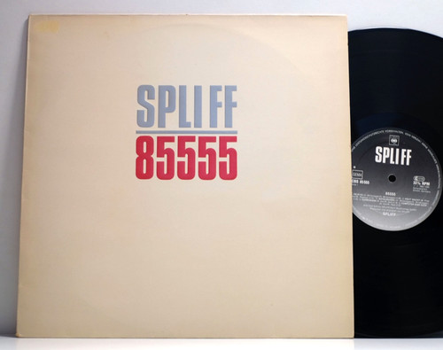 Spliff 85555 ois - ,