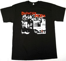 Popular DEPECHE MODE T-shirt