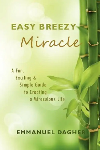 Easy breezy miracle fun - breezy, a
