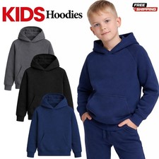 Kinder Hoodies Sweatshirt