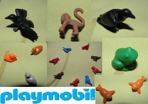 Playmobil ersatzteile - playmobil,