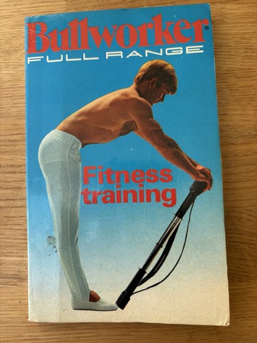 Bullworker full range - full,