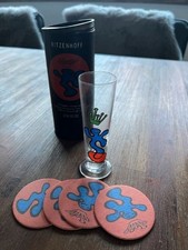 Ritzenhoff Schnapsgläser