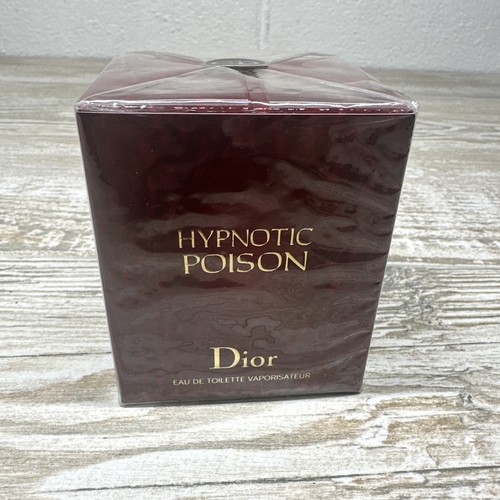 Christian dior hypnotic poison - christian,