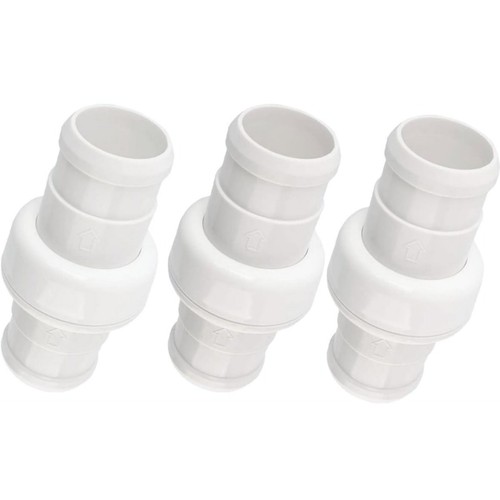 Schlauchwirbel für polaris - 3x,