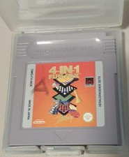 Gameboy Zelda Mario Wario Land
