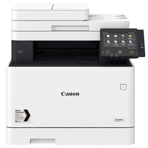 Canon sensys mf746cx - canon,