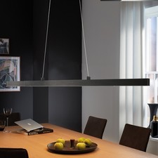 Led Pendelleuchte Pendellampe