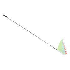  1 Set Fahrradsicherheitsfahne