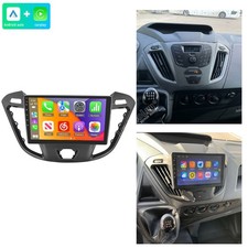 Autoradio Für Ford Transit