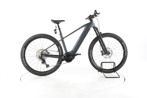 Cube reaction hybrid slx - hybrid,