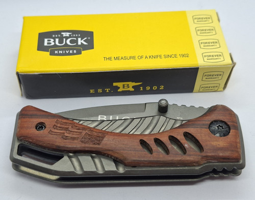 Buck x61 taschenmesser - buck,