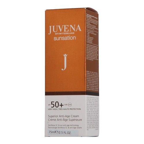 Juvena sunsation superior - juvena,