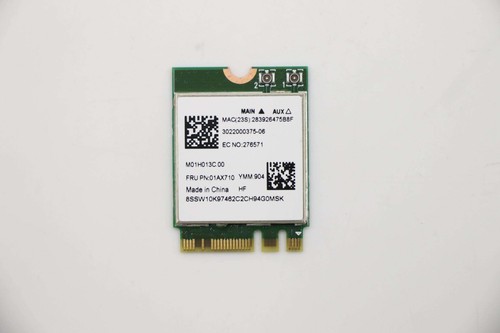 Original 01ax710 lenovo - 01ax710,