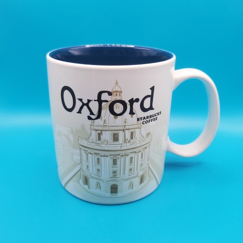 Starbucks city mug tasse - starbucks, mug,