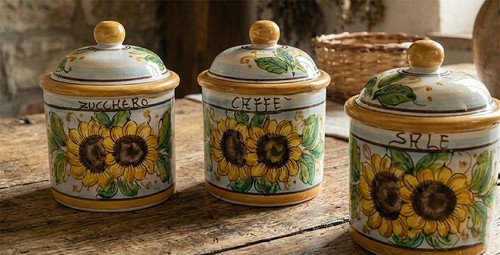 Set dosen salz - set, zucker