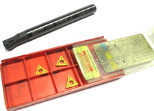 SAU WSP Bohrstange A10H