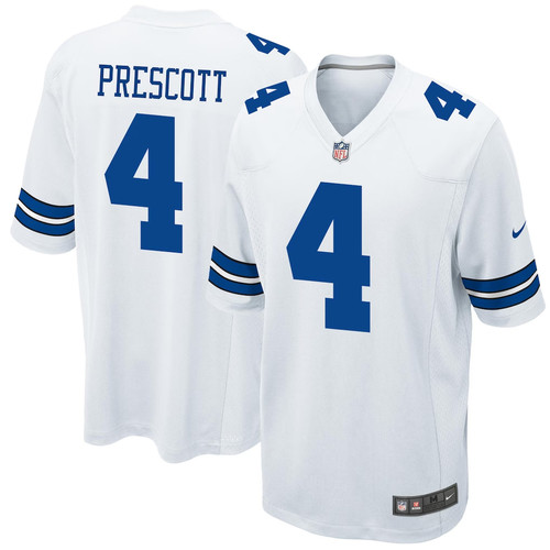 Dallas cowboys herren - dallas, trikot