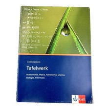 Tafelwerk – Gymnasium –