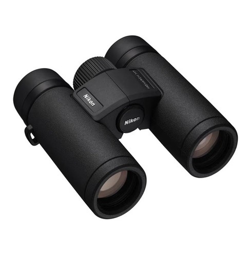 Nikon monarch 8x30 - m7, fernglas