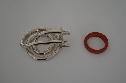 Heizspirale elektro - elektro, –