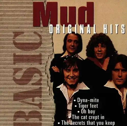 Mud basic original hits - original,