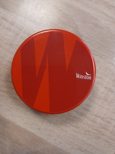 Winston taschenascher - winston,