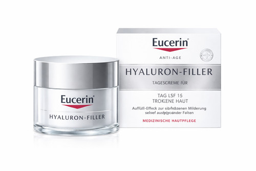 Eucerin hyaluron filler tag - hyaluron,