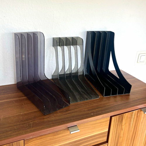 Schallplatten - 3,