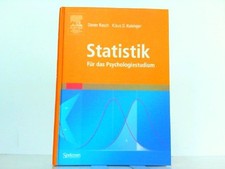 Statistik für das
