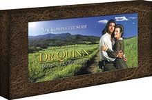 Dr. Quinn - Ärztin aus