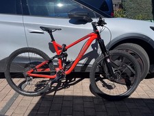 Trek Remedy 9 Allmountain