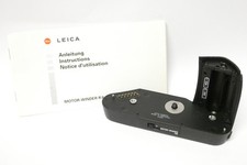 Leitz / Leica Motor Winder R8